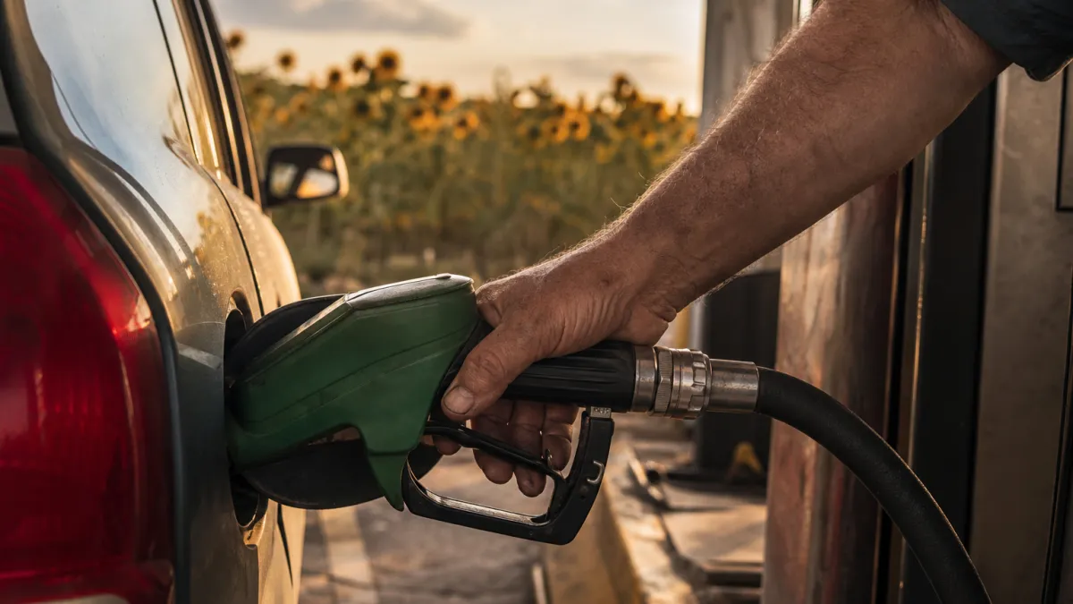 Carburant écologique : quelles alternatives choisir en 2026 ?