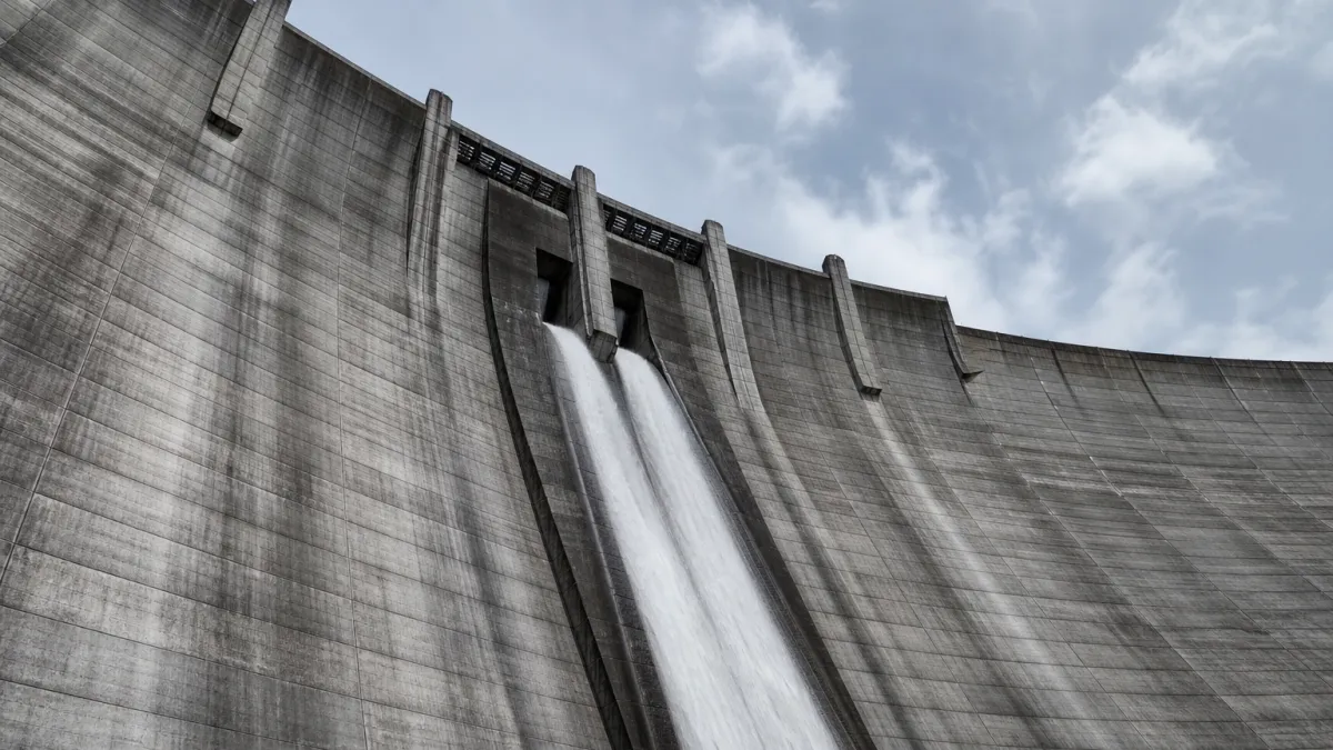 Énergie hydraulique : pilier de la transition en 2026