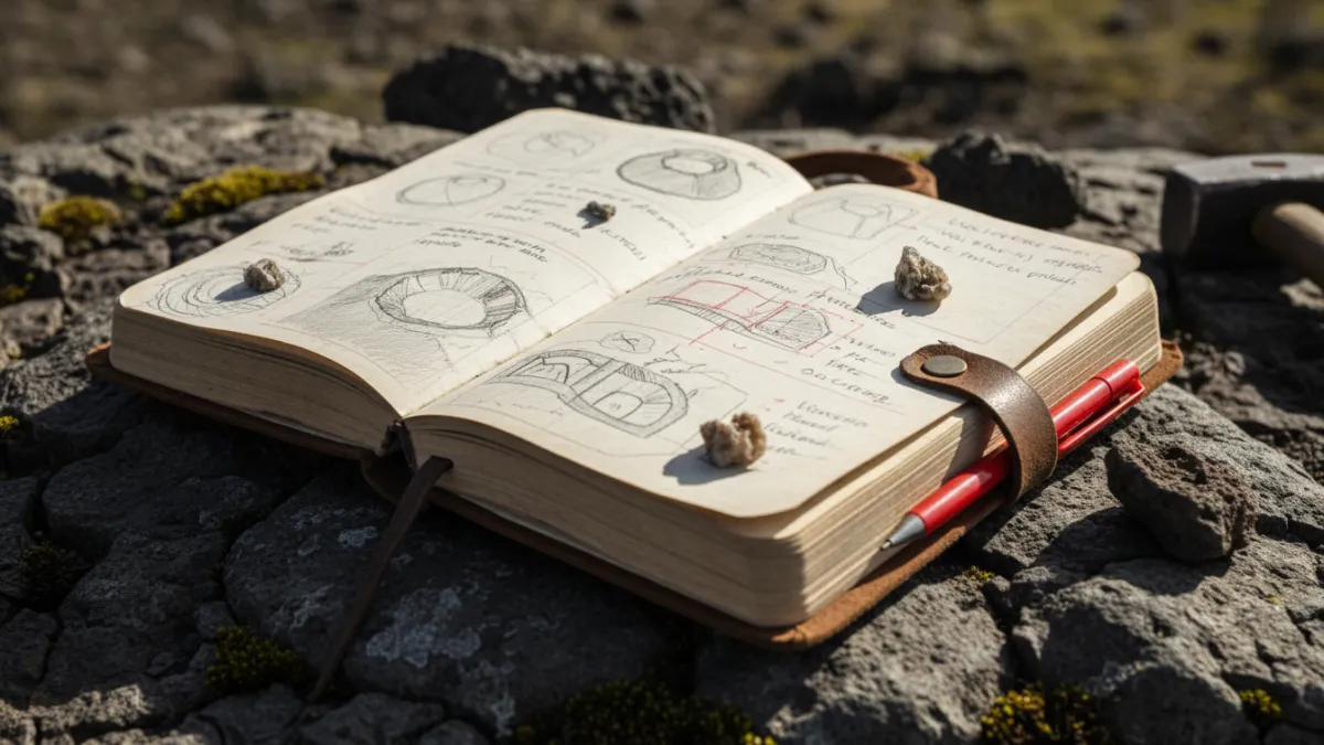 Activité éruptive fréquente : les volcans les plus actifs