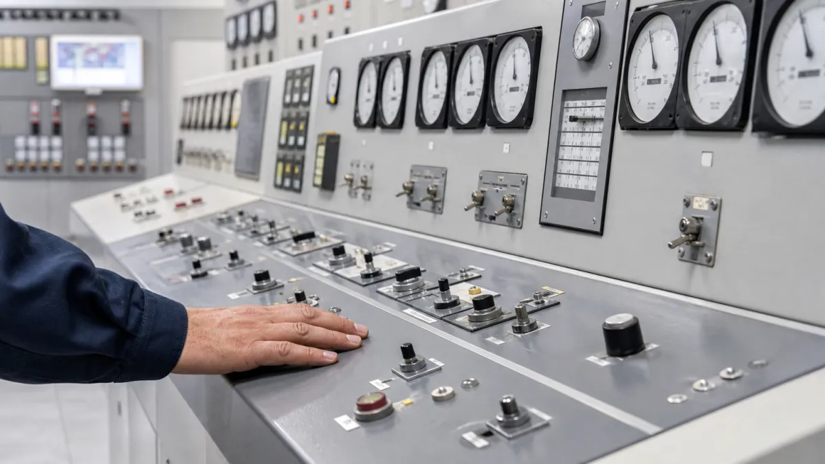 Énergie nucléaire : comprendre son rôle et son fonctionnement