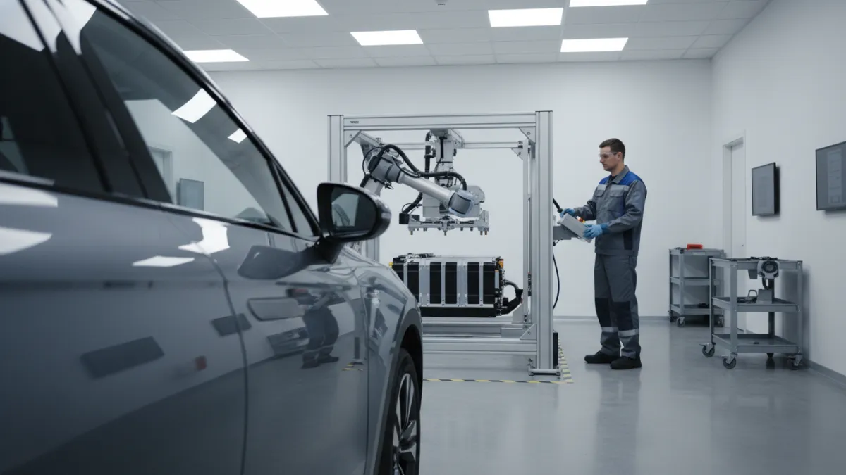 Voiture chinoise : le guide complet des marques en 2026