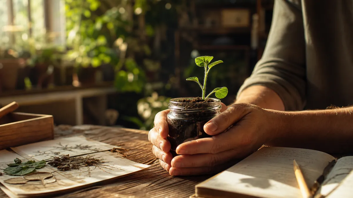 La finalité environnementale : définition et applications