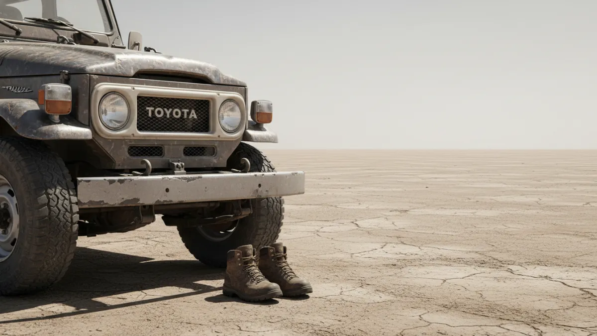 Marque Toyota : pourquoi est-elle leader de la fiabilité ?