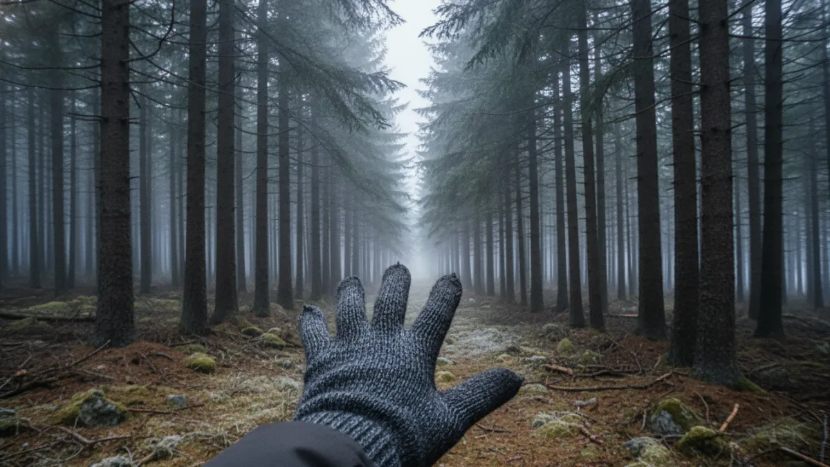 Le plus grand écosystème terrestre : la taïga boréale