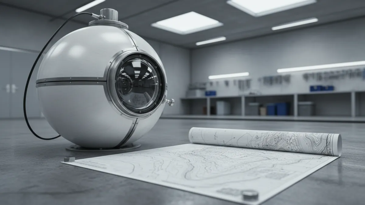 L'endroit le plus profond du monde : records et découvertes