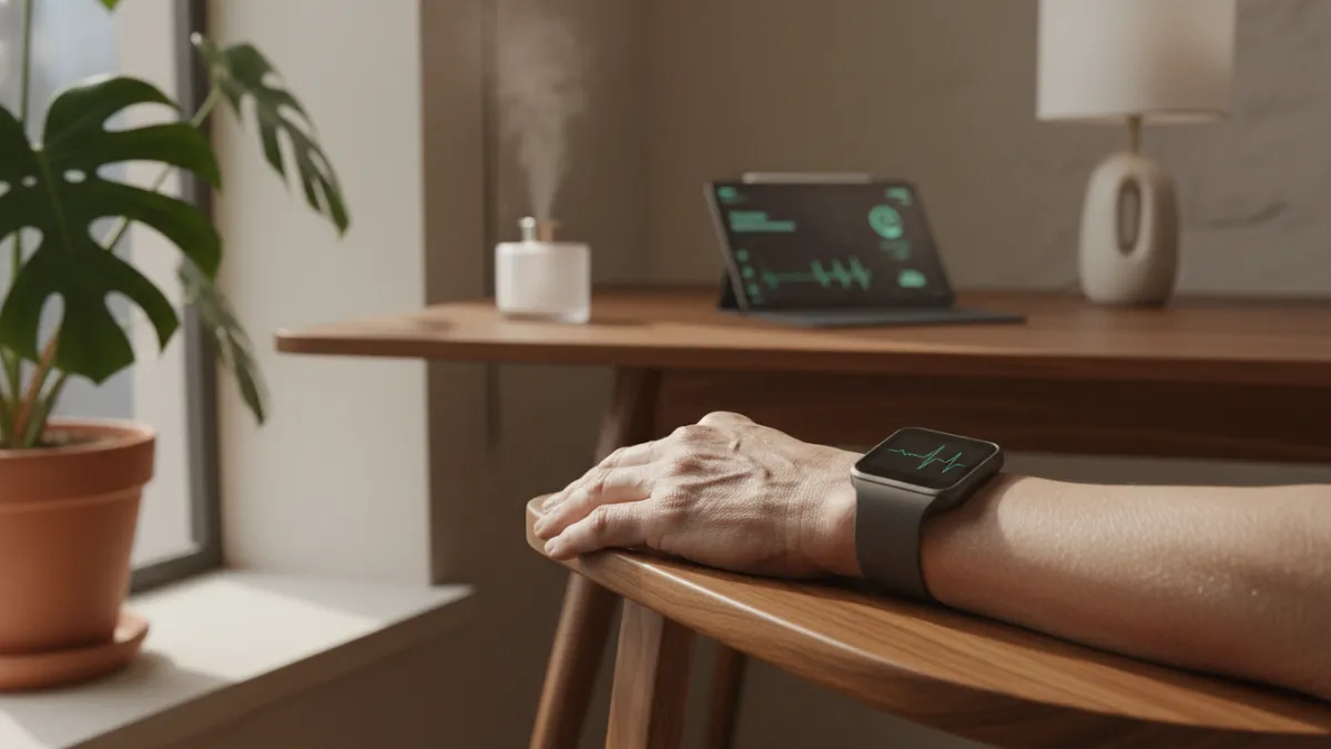 Médecine phygitale : la révolution du parcours de soins