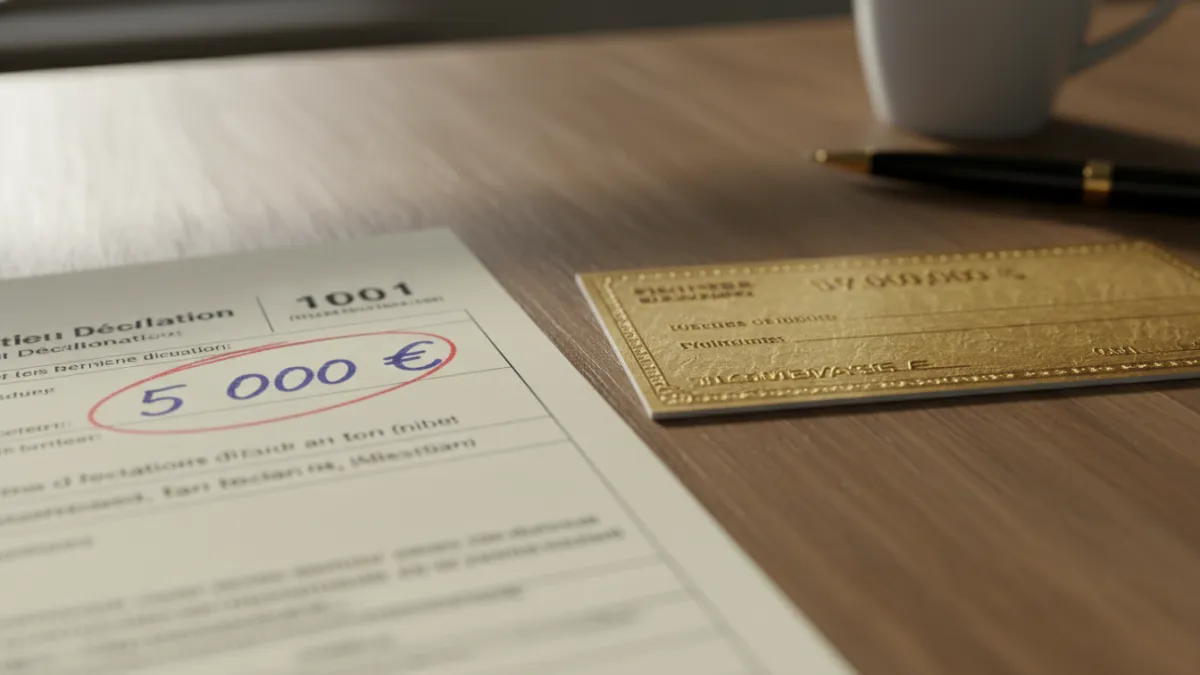 Imposition gain jeux télé 2026 : faut-il déclarer ?