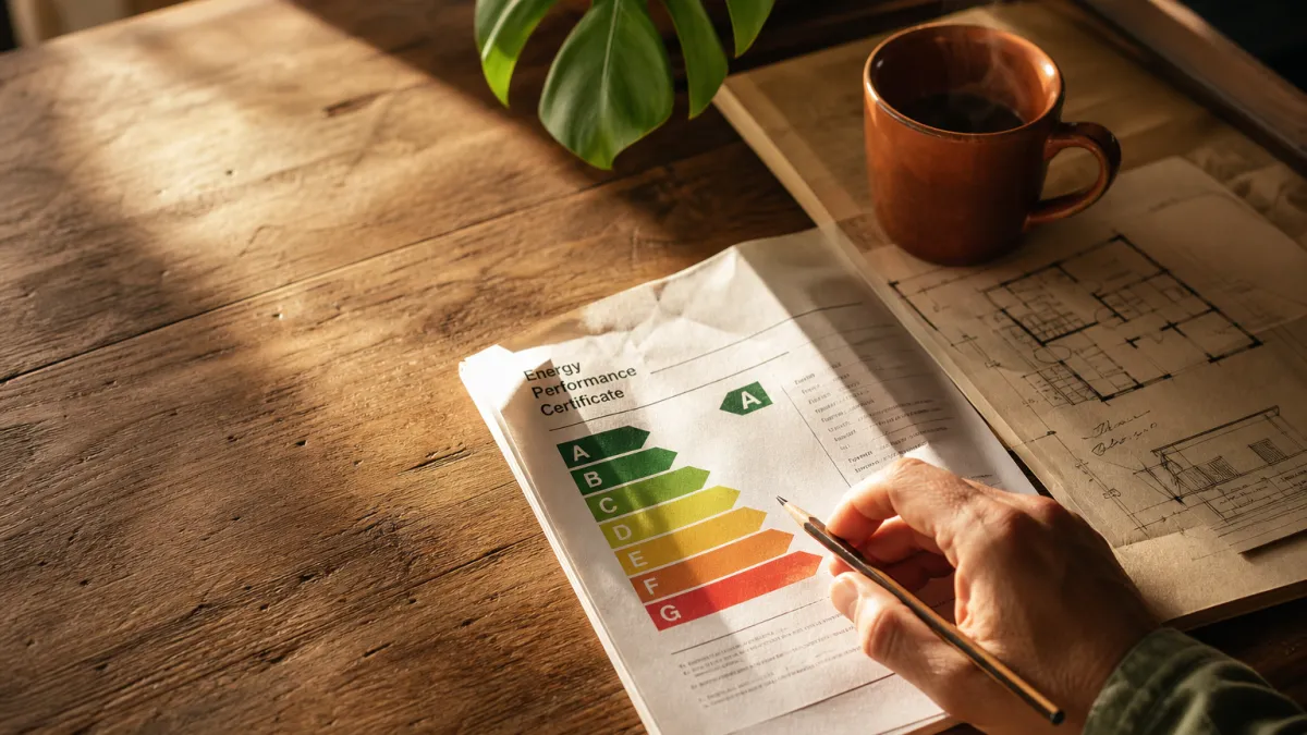 Diagnostic énergétique : quel est le prix réel en 2026 ?