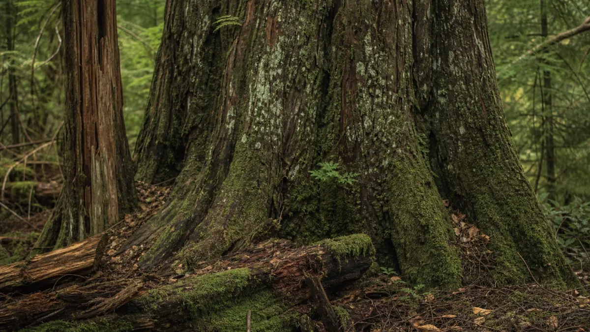 Forêt primaire en France : où trouver ces espaces sauvages ?