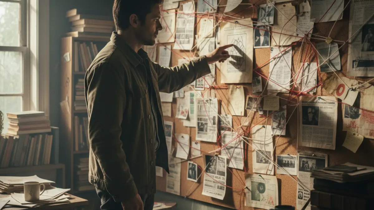 La méthode derrière l'analyse